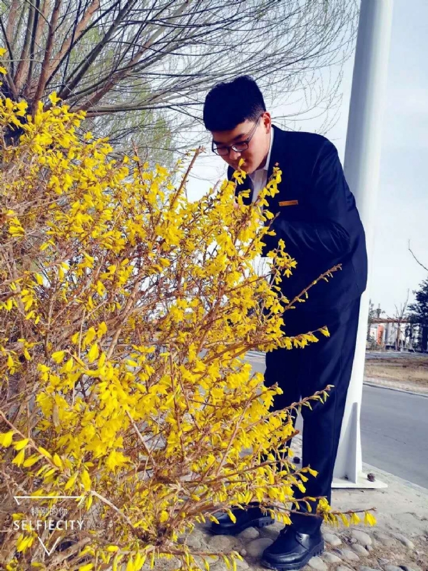 十七的第一张照片--迭部蓝颜知己交友网